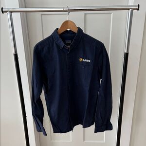 Patagonia Organic Cotton Flannel shirt